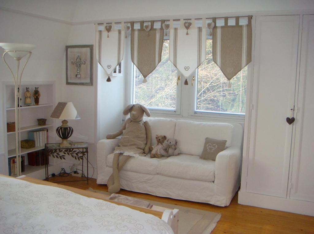 Villa Eden Mülhausen Zimmer foto